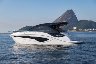 50' Nx Boats 2025