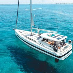 62' Beneteau 2019