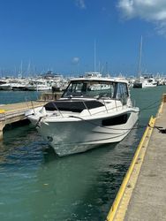 41' Boston Whaler 2024