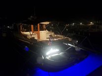 Abati Yachts 55 Portland - Lobster