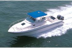 Gulf Craft Walkaround 31