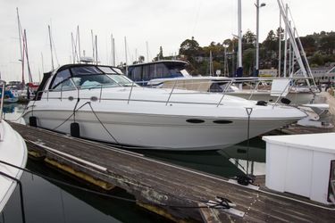 41' Sea Ray 2000