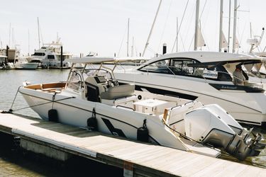 27' Beneteau 2023