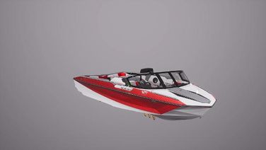 Nautique Ski Nautique