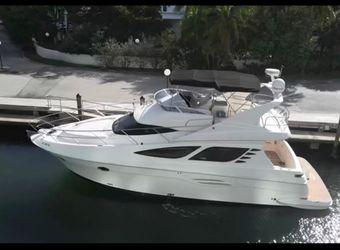 43' Silverton 2005