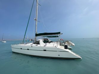 42' Lagoon 1994