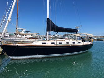 41' Tartan 1999