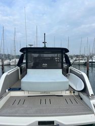 39' Cranchi 2022