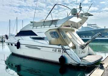 45' Princess 1994