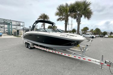 29' Sea Ray 2018