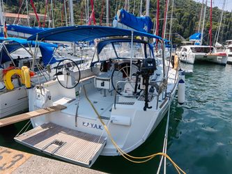 47' Jeanneau 2018