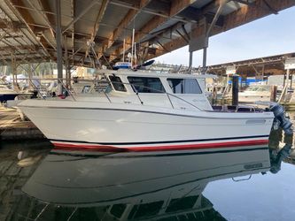 30' Ocean Sport 2005