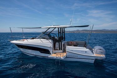 30' Jeanneau 2025