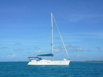 46' Beneteau 2005