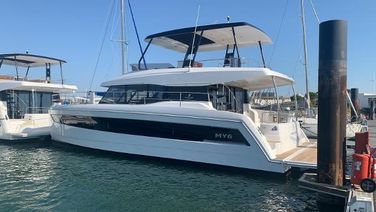 Fountaine Pajot MY6