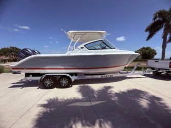 26' Pursuit 2020