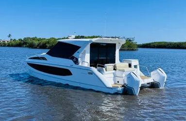 36' Aquila 2023