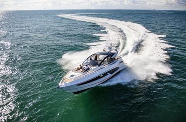 59' Sunseeker 2021
