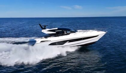 60' Sunseeker 2022