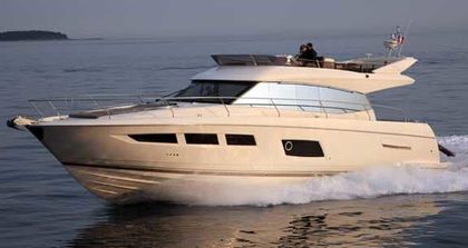 59' Jeanneau 2013 Yacht For Sale