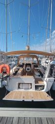34' Dufour 2018