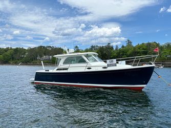 32' Back Cove 2019 Yacht For Sale