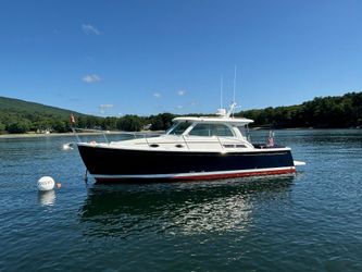 32' Back Cove 2019 Yacht For Sale