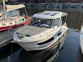 29' Beneteau 2023