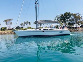 42' Catalina 2001
