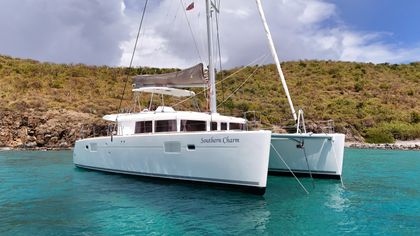 45' Lagoon 2015