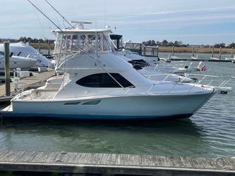 39' Tiara Yachts 2006