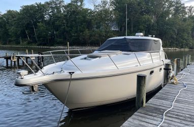 43' Tiara Yachts 2006