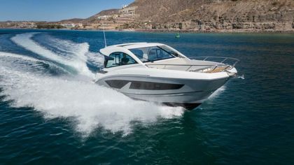 33' Beneteau 2021