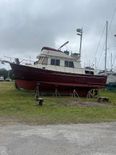 Marine Trader Tradewinds Sd My