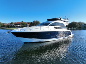 48' Fairline 2017
