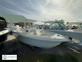 24' Sailfish 2024