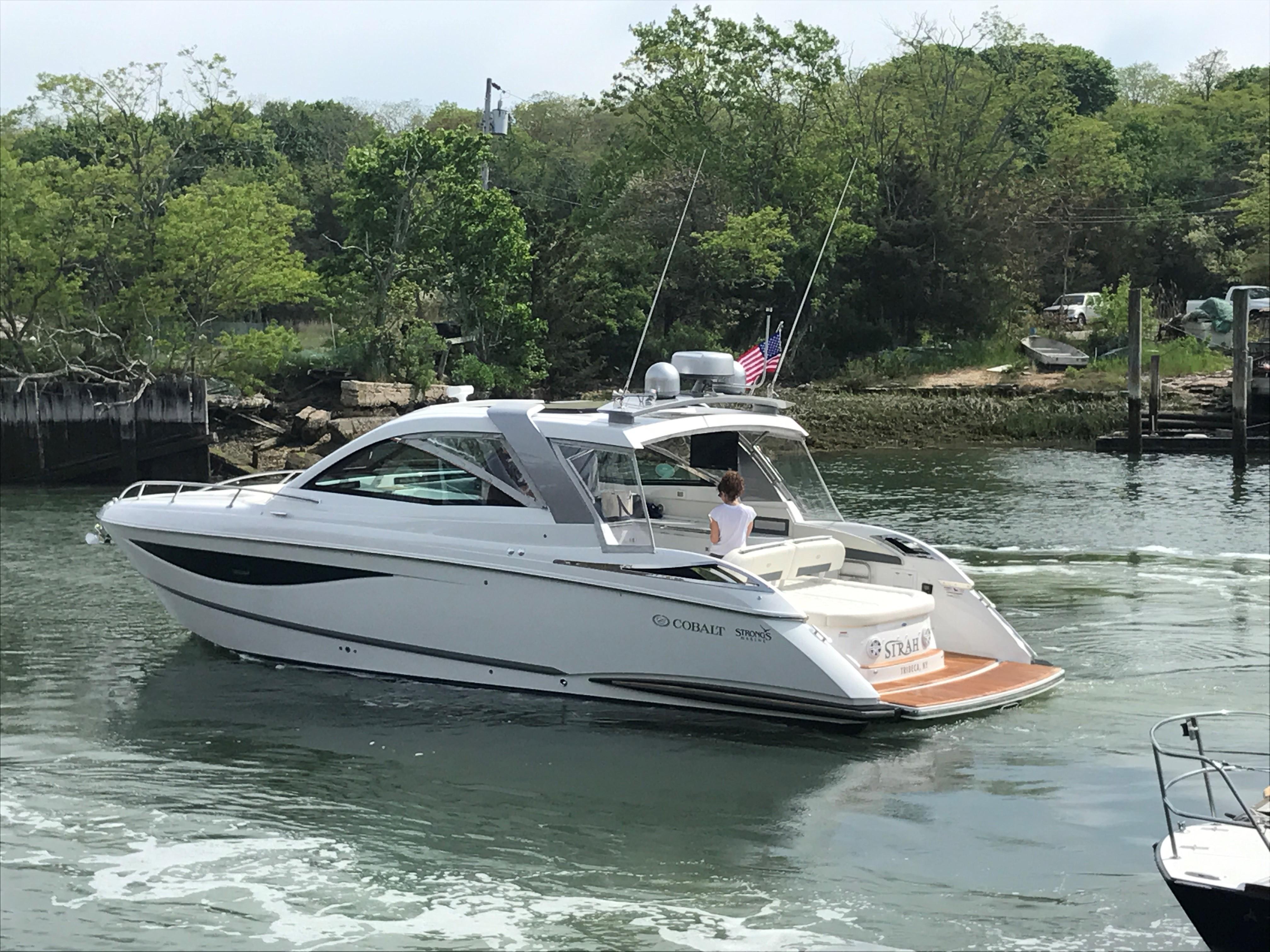 cobalt boats neodesha ks