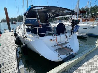 49' Jeanneau 2006