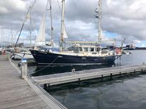Fisher Motor Sailor