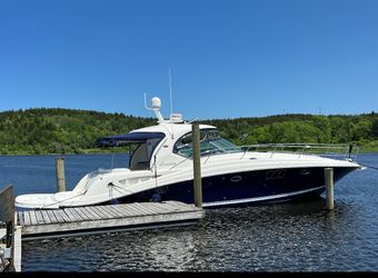 44' Sea Ray 2007