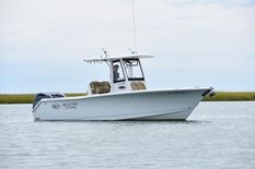Sea Hunt Gamefish 27