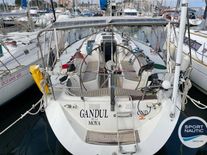 X-Yachts X412