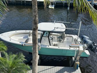 27' Sportsman 2023