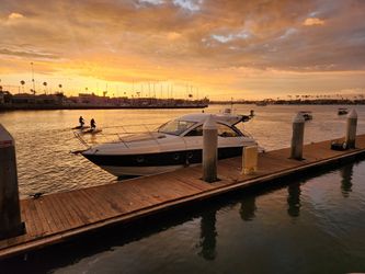 38' Beneteau 2014
