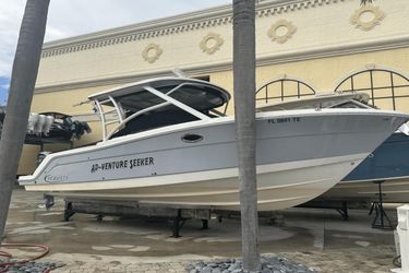 31' Robalo 2022