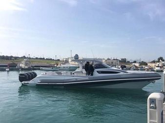 Explosion Marine X44