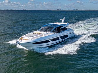 74' Sunseeker 2020