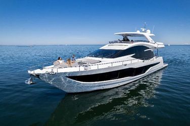 galeon yacht kaufen