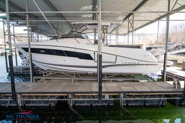 36' Jeanneau 2024