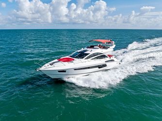 71' Sunseeker 2014